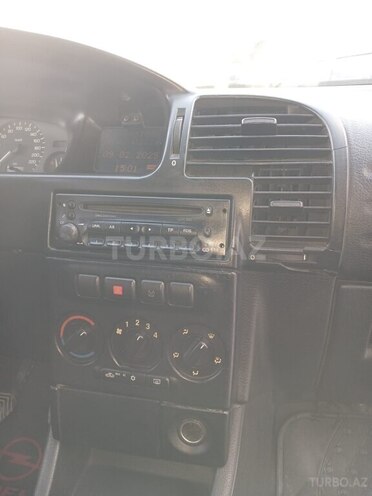 Opel Zafira 1999, 640,000 km - 1.8 l - Sumqayıt