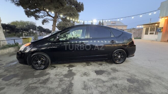Toyota Prius 2005, 299,999 km - 1.5 l - Bakı