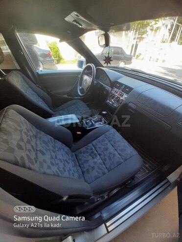 Mercedes C 200 2000, 328,392 km - 2.0 l - Xırdalan