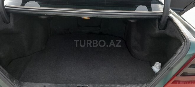 Mercedes C 220 d 1999, 250,000 km - 2.2 l - Bakı