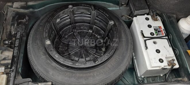 Mercedes C 220 d 1999, 250,000 km - 2.2 l - Bakı