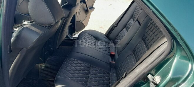Mercedes C 220 d 1999, 250,000 km - 2.2 l - Bakı