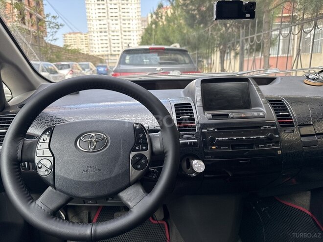 Toyota Prius 2005, 299,999 km - 1.5 l - Bakı