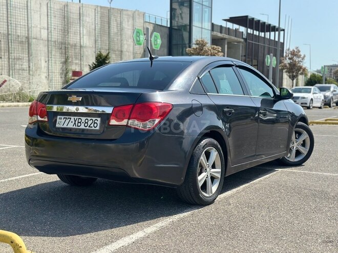 Chevrolet Cruze 2014, 330,000 km - 1.4 л - Bakı