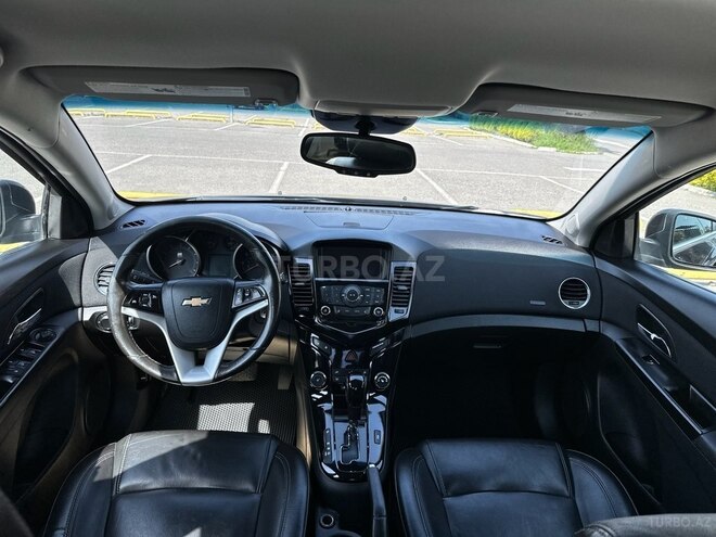 Chevrolet Cruze 2014, 330,000 km - 1.4 л - Bakı
