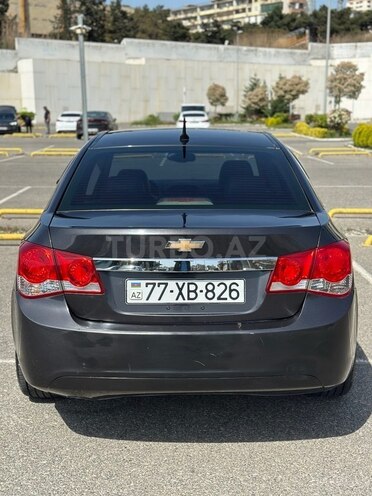 Chevrolet Cruze 2014, 330,000 km - 1.4 л - Bakı
