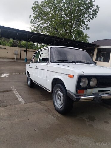 LADA (VAZ) 2106 1981, 36,736 km - 1.6 l - Gəncə