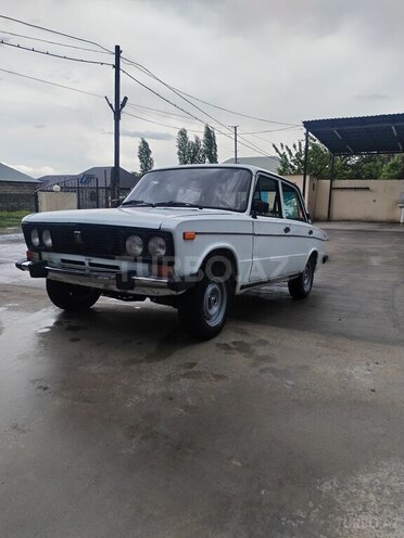LADA (VAZ) 2106 1981, 36,736 km - 1.6 l - Gəncə