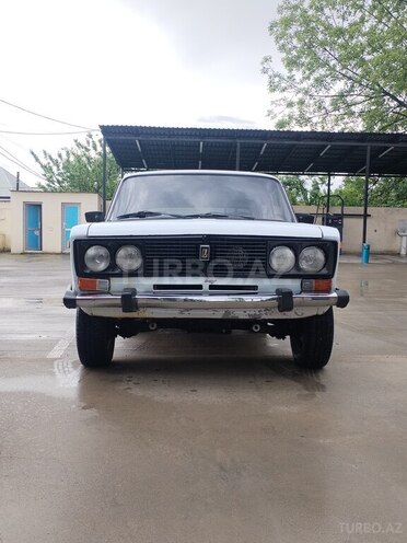 LADA (VAZ) 2106 1981, 36,736 km - 1.6 l - Gəncə