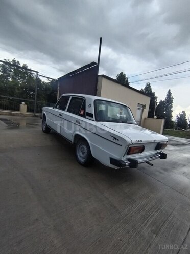 LADA (VAZ) 2106 1981, 36,736 km - 1.6 l - Gəncə