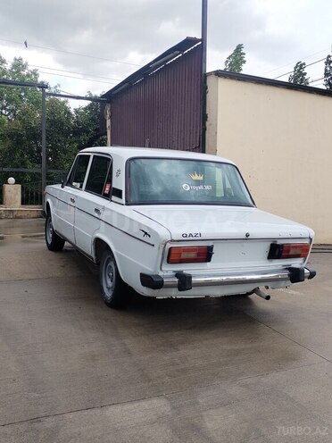 LADA (VAZ) 2106 1981, 36,736 km - 1.6 l - Gəncə
