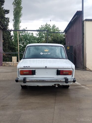 LADA (VAZ) 2106 1981, 36,736 km - 1.6 l - Gəncə