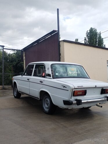 LADA (VAZ) 2106 1981, 36,736 km - 1.6 l - Gəncə