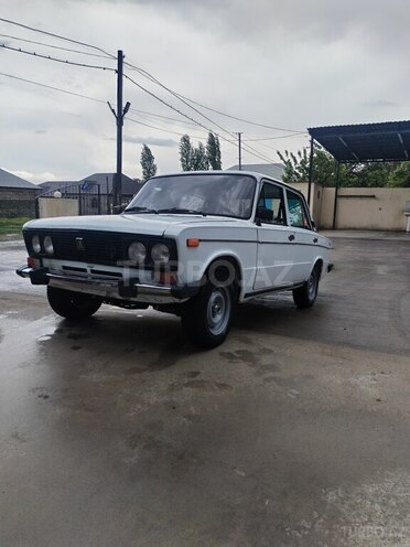 LADA (VAZ) 2106 1981, 36,736 km - 1.6 l - Gəncə