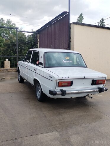 LADA (VAZ) 2106 1981, 36,736 km - 1.6 l - Gəncə