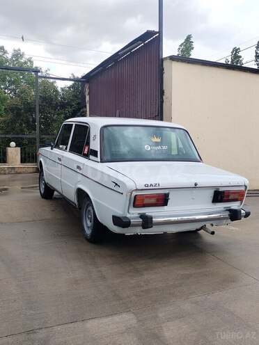 LADA (VAZ) 2106 1981, 36,736 km - 1.6 l - Gəncə
