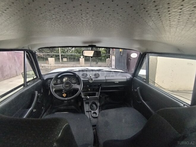 LADA (VAZ) 2106 1981, 36,736 km - 1.6 l - Gəncə