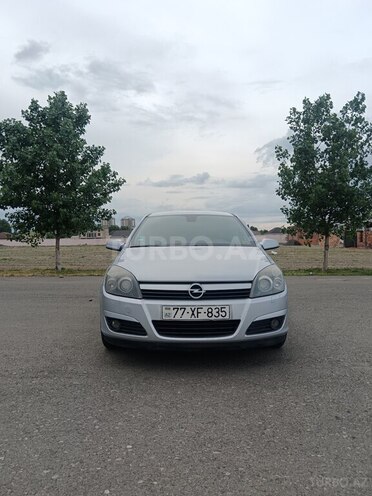 Opel Astra 2004, 270,000 km - 1.4 l - Gəncə