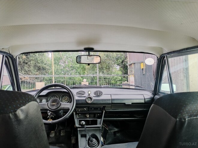 LADA (VAZ) 2106 1981, 36,736 km - 1.6 l - Gəncə