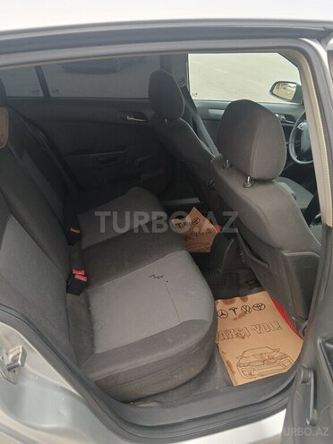 Opel Astra 2004, 270,000 km - 1.4 l - Gəncə