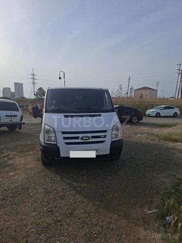 Ford Transit 2008, 270,000 km - 2.2 л - Bakı