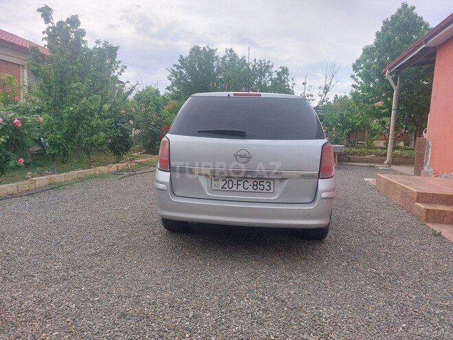 Opel Astra 2009, 183,000 km - 1.4 l - Gəncə