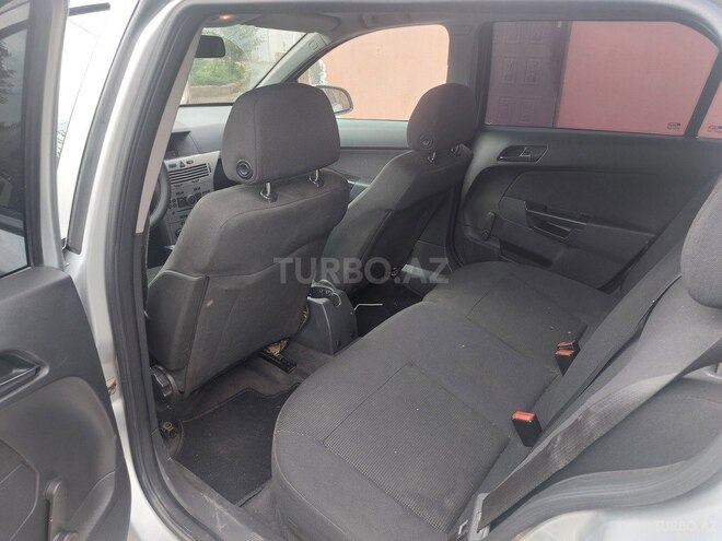 Opel Astra 2009, 183,000 km - 1.4 l - Gəncə