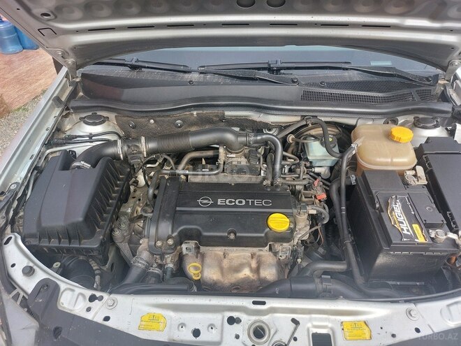 Opel Astra 2009, 183,000 km - 1.4 l - Gəncə