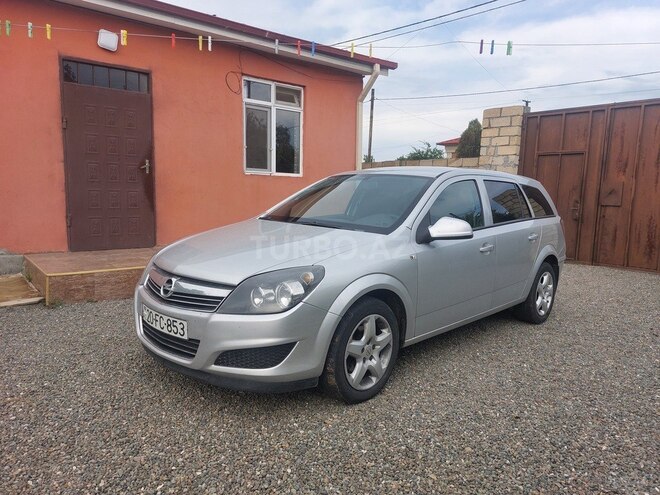 Opel Astra 2009, 183,000 km - 1.4 l - Gəncə