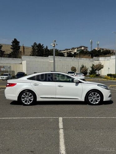 Hyundai Grandeur 2013, 181,000 km - 3.0 l - Bakı