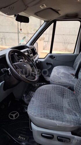 Ford Transit 2008, 270,000 km - 2.2 л - Bakı