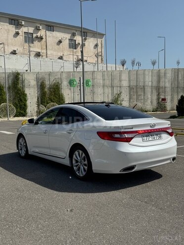 Hyundai Grandeur 2013, 181,000 km - 3.0 l - Bakı