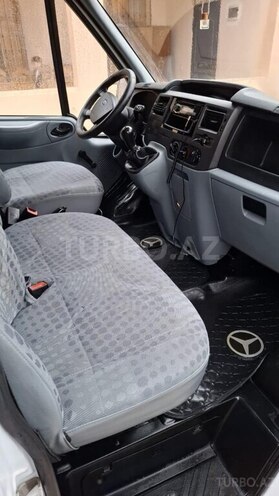 Ford Transit 2008, 270,000 km - 2.2 л - Bakı