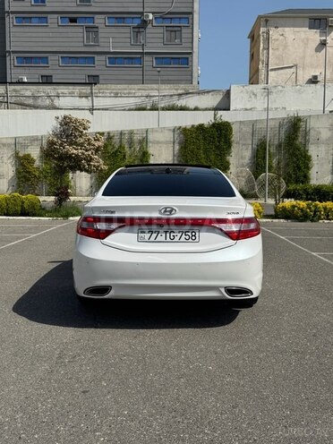Hyundai Grandeur 2013, 181,000 km - 3.0 l - Bakı