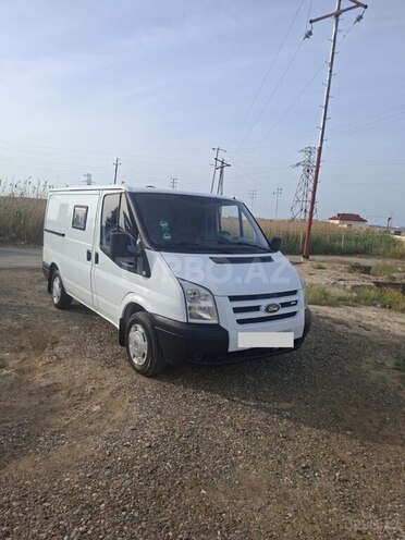 Ford Transit 2008, 270,000 km - 2.2 л - Bakı