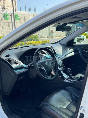 Hyundai Grandeur 2013, 181,000 km - 3.0 l - Bakı