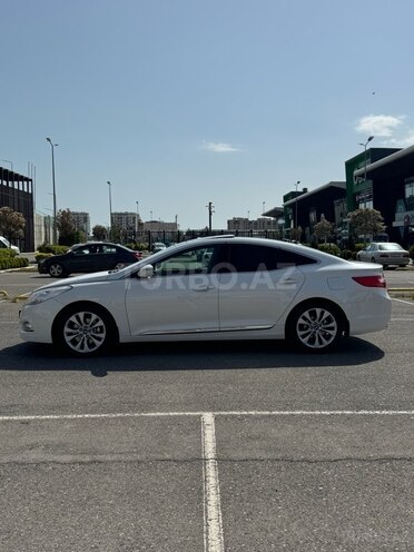 Hyundai Grandeur 2013, 181,000 km - 3.0 l - Bakı