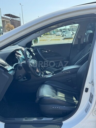 Hyundai Grandeur 2013, 181,000 km - 3.0 l - Bakı