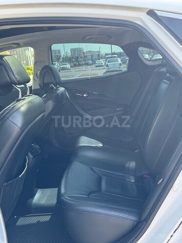 Hyundai Grandeur 2013, 181,000 km - 3.0 l - Bakı