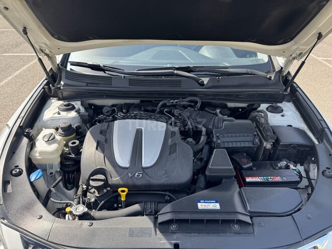 Hyundai Grandeur 2013, 181,000 km - 3.0 l - Bakı
