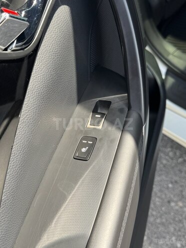 Hyundai Grandeur 2013, 181,000 km - 3.0 l - Bakı