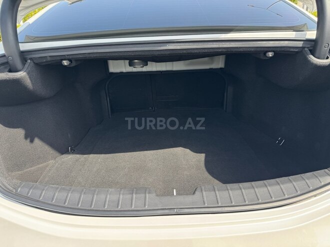 Hyundai Grandeur 2013, 181,000 km - 3.0 l - Bakı