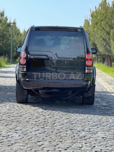 Land Rover Discovery 2014, 271,000 km - 3.0 l - Bakı