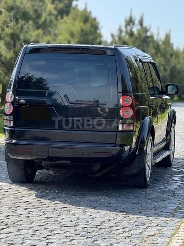 Land Rover Discovery 2014, 271,000 km - 3.0 l - Bakı