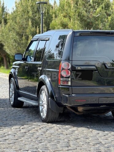 Land Rover Discovery 2014, 271,000 km - 3.0 l - Bakı