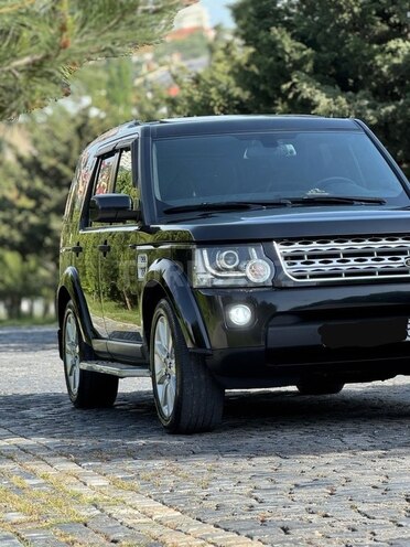 Land Rover Discovery 2014, 271,000 km - 3.0 l - Bakı