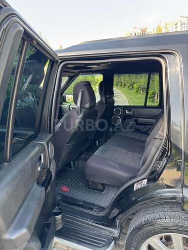 Land Rover Discovery 2014, 271,000 km - 3.0 l - Bakı