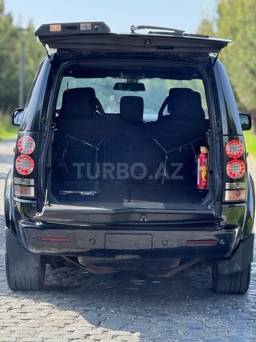 Land Rover Discovery 2014, 271,000 km - 3.0 l - Bakı