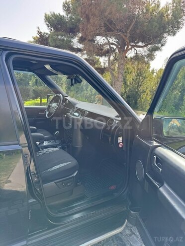 Land Rover Discovery 2014, 271,000 km - 3.0 l - Bakı