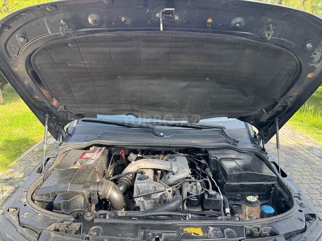 Land Rover Discovery 2014, 271,000 km - 3.0 l - Bakı